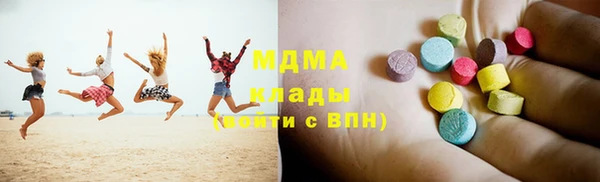 винт Корсаков